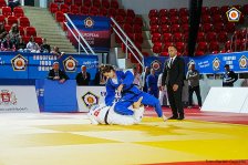 09.05.2026 Europacup in Gori